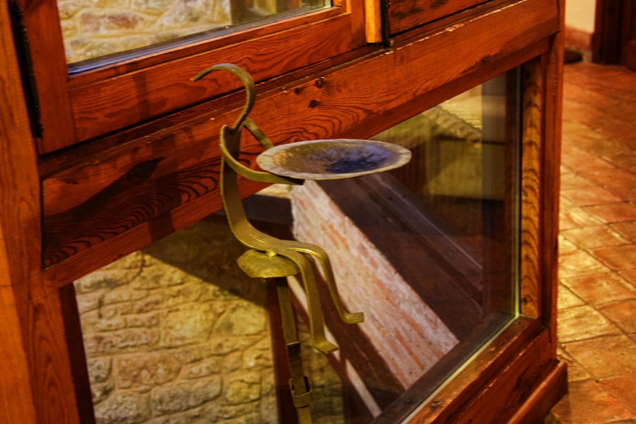 Real Posada De La Mesta Молінос-де-Дуеро Екстер'єр фото