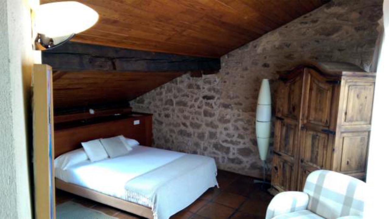 Real Posada De La Mesta Молінос-де-Дуеро Екстер'єр фото